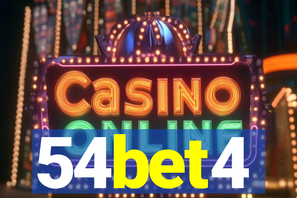 54bet4