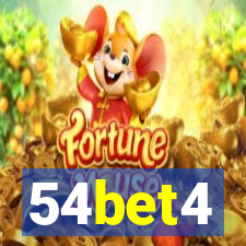 54bet4