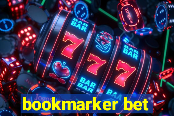 bookmarker bet