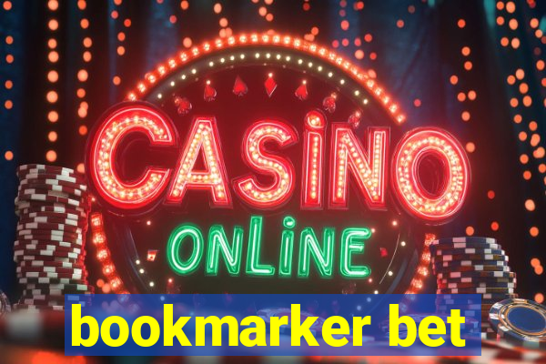 bookmarker bet