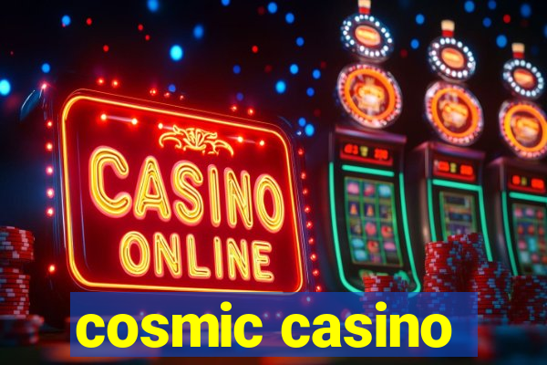 cosmic casino