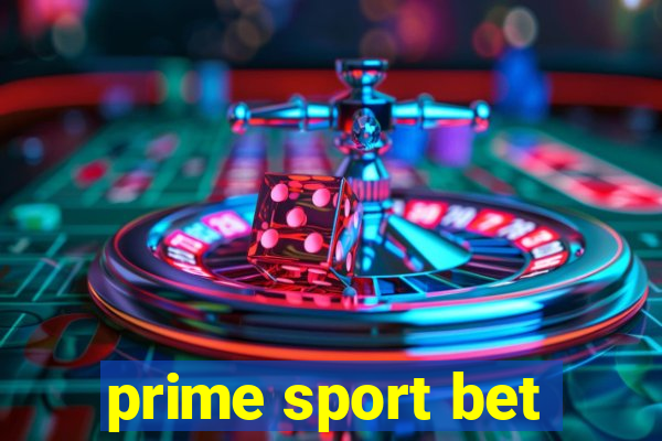 prime sport bet