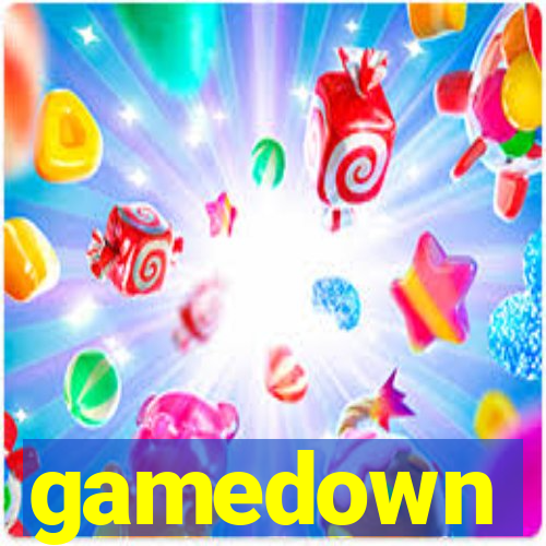 gamedown