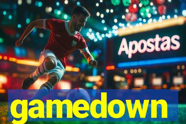 gamedown