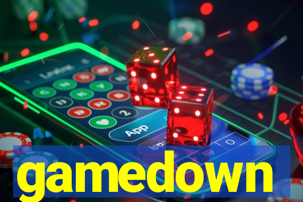 gamedown