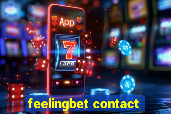 feelingbet contact