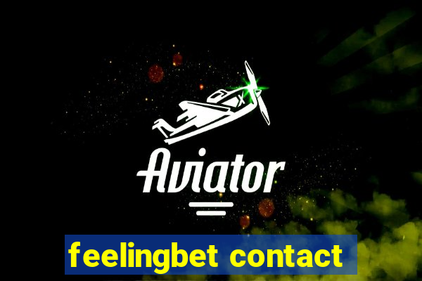 feelingbet contact