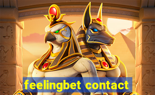 feelingbet contact