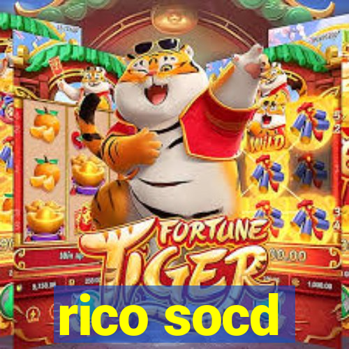 rico socd