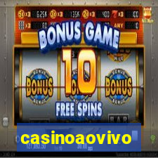 casinoaovivo