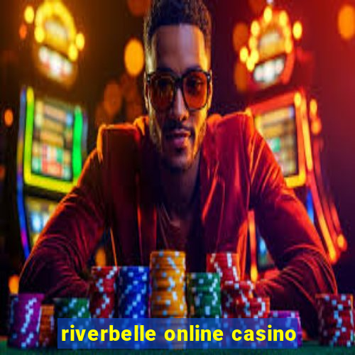 riverbelle online casino