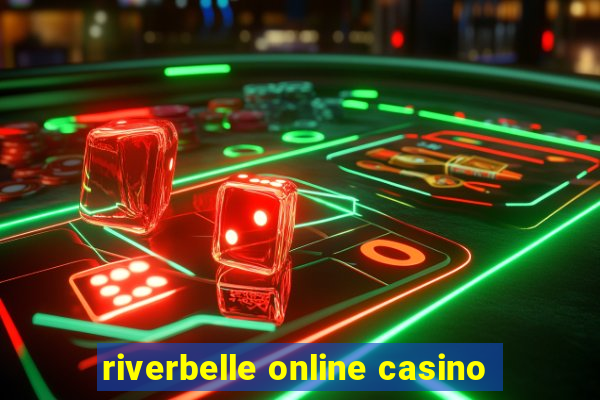 riverbelle online casino