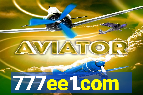 777ee1.com