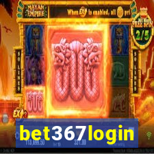 bet367login