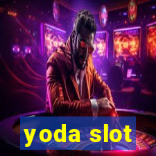 yoda slot