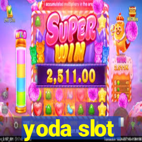 yoda slot