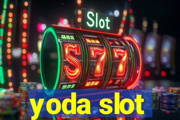 yoda slot