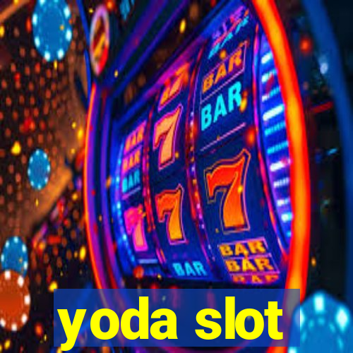 yoda slot