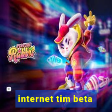 internet tim beta