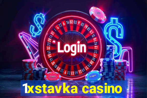 1xstavka casino