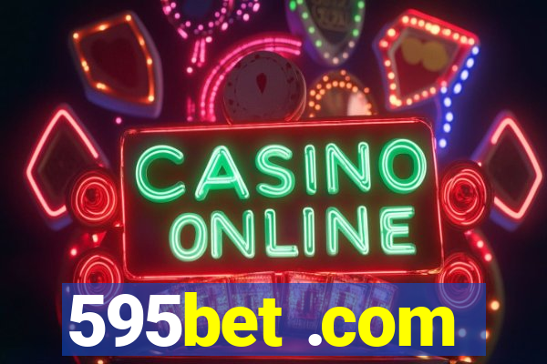 595bet .com