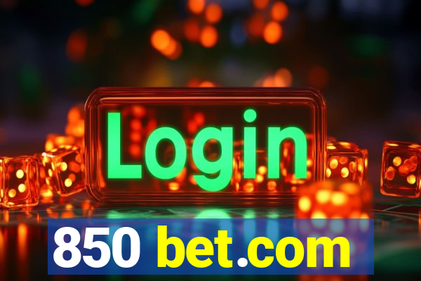 850 bet.com