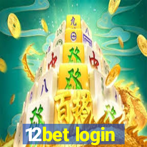 12bet login