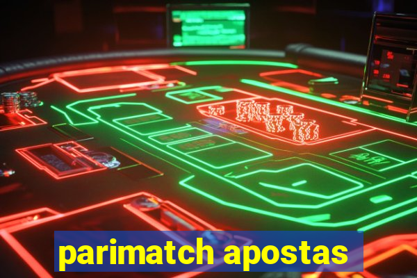 parimatch apostas