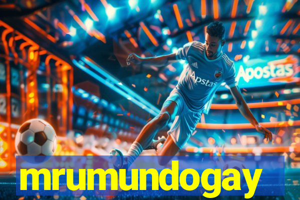 mrumundogay