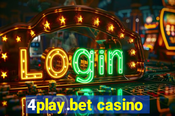 4play.bet casino