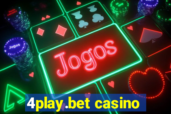 4play.bet casino