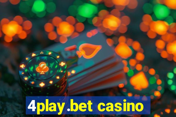 4play.bet casino