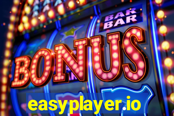 easyplayer.io