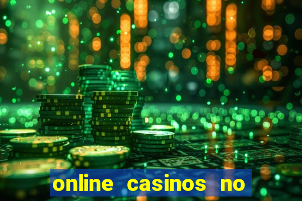 online casinos no deposit bonuses