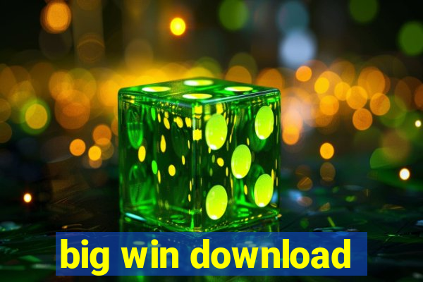 big win download