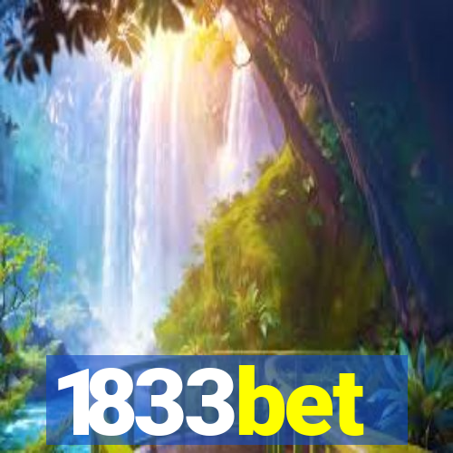 1833bet