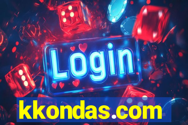 kkondas.com