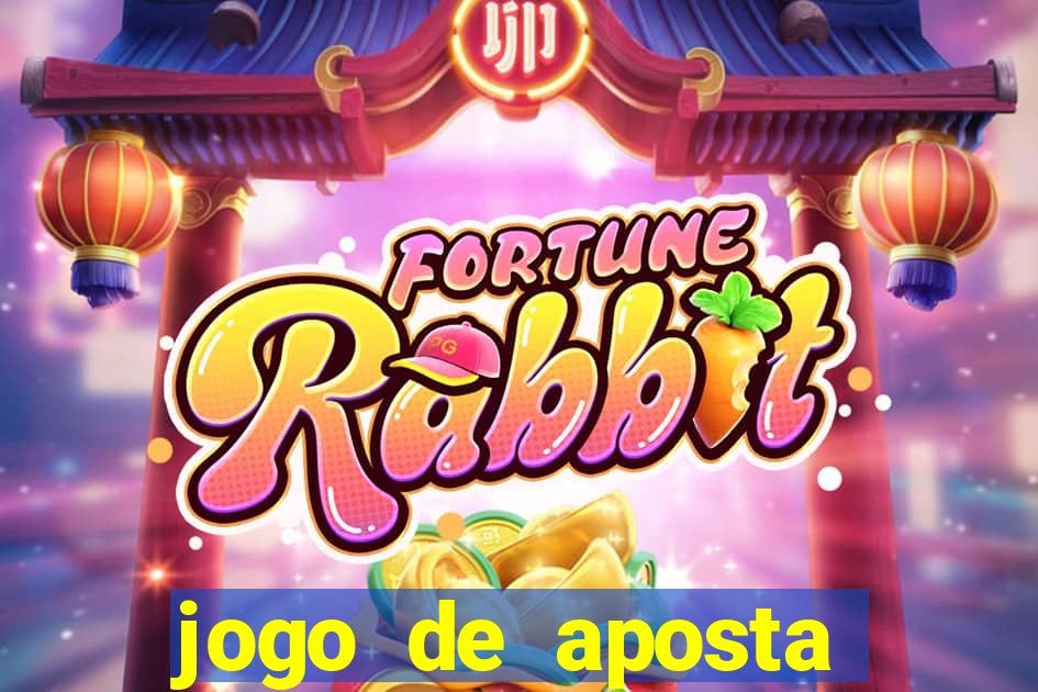 jogo de aposta para ganhar dinheiro no pix