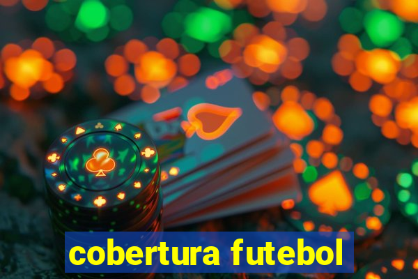 cobertura futebol