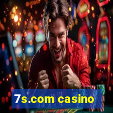 7s.com casino