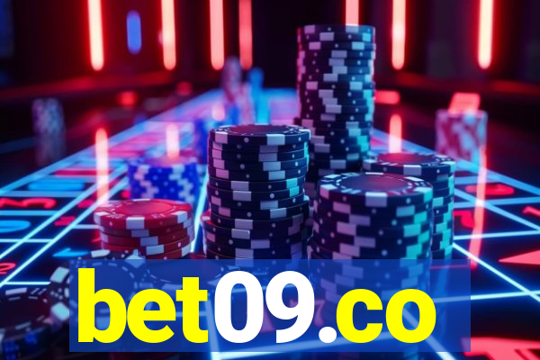 bet09.co