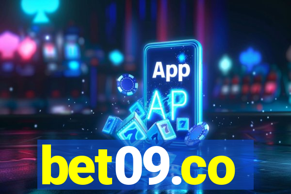 bet09.co