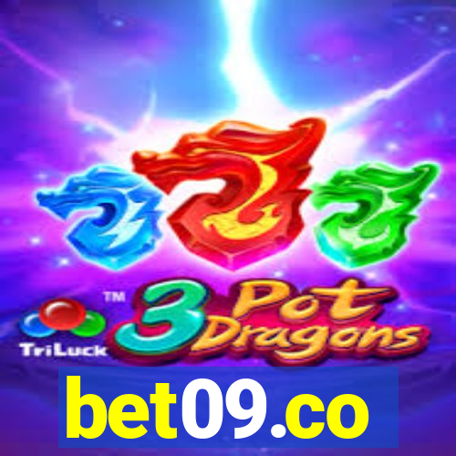 bet09.co