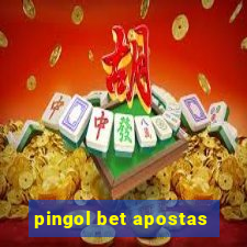 pingol bet apostas