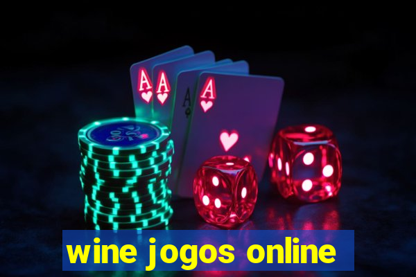 wine jogos online