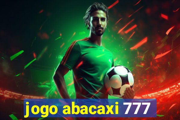 jogo abacaxi 777