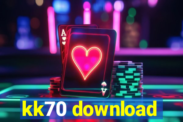 kk70 download