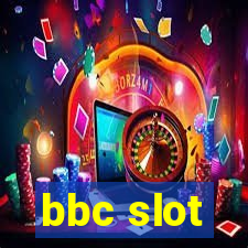 bbc slot