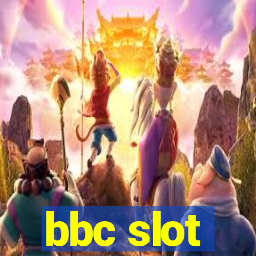 bbc slot