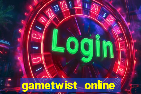 gametwist online casino slot